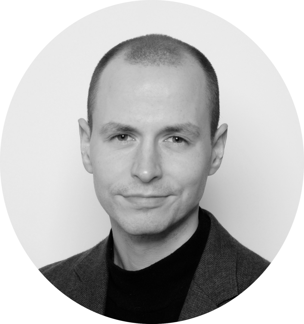 Niklas kurki lead behavioral scientist